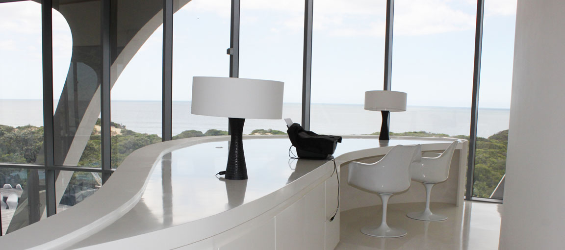 Cistom kitchens in Plettenberg Bay