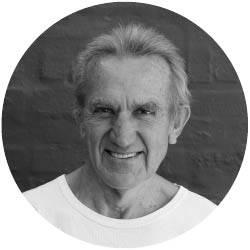 Steve Stephenson is a director at Jireh Custom Interiors, Plettenberg Bay