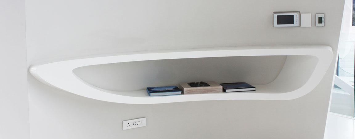 Cistom kitchens in Plettenberg Bay